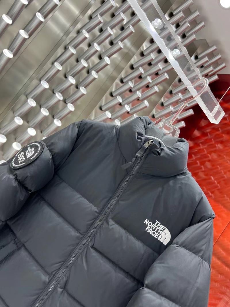 The North Face Down Jackets